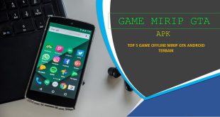 TOP 5 GAME OFFLINE MIRIP GTA ANDROID TERBAIK