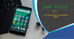 TOP 5 GAME PUZZLE OFFLINE ANDROID TERBAIK