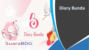 Diary Bunda