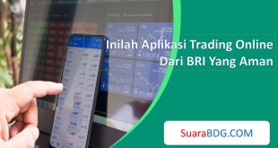 Aplikasi Trading Online Dari BRI